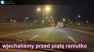 Pracowita sobota na działce