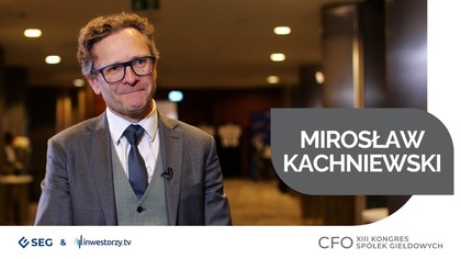 Dlaczego CFO tracą optymizm? SEG o wyzwaniach