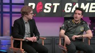Post Game Lobby |EN| - EU LCS Spring Split 2018 W3D2