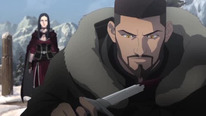 Zmora Wilka (Lektor)