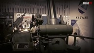 NOWY ROSYJSKI SPRZĘT WALKI ELEKTRONICZNEJ - PRZEGLĄD 1 (BaldTV)