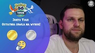 Johto Tour, Ostatnia chwila na wybór! Gold czy Silver?