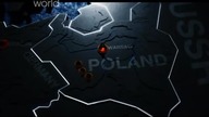 Podtęp Hitlera Atak na Polskę