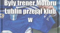 Były trener Motoru Lublin przejął klub w PKO BP Ekstraklasie