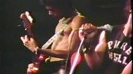 PURE HELL LIVE 1977