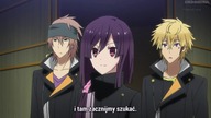 Tokyo Ravens odc. 15 - Spotkanie