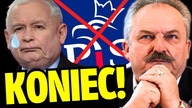 JAKUBIAK OSTRO: PIS BEZ PREMIERA, TO KONIEC! JESTEM ZBYT SZCZERY...