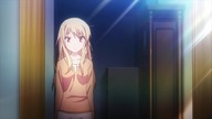 Sakurasou no Pet na Kanojo Odcinek 8 Odpalmy wielkie fajerwerki Napisy PL