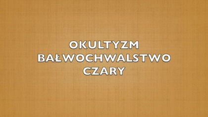 Kult obrazów i rzeźb - czy jest naprawdę