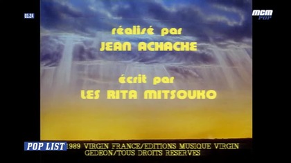 Michael Jackson - Remember The Time