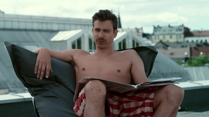 Podrywacze (2013) Lektor PL