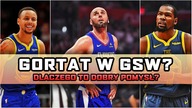 Dlaczego MARCIN GORTAT w WARRIORS to dobry pomysł?  NBA po POLSKU