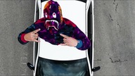 Szybki TUNING GRUZA BMW E36 | gleba, malowanie, rolowanie