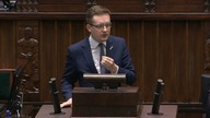 Nie macie żadnego planu na walkę z epidemią - Robert Winnicki