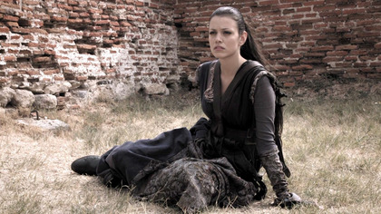 W imię kr&oacute;la III: Ostatnia misja (2013) Lektor PL