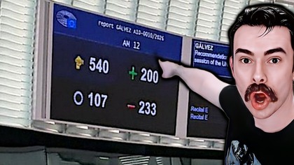 Parlament Europejski vs Biologia