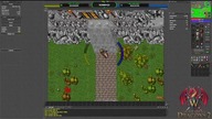 WAD2: Spotkanie z Dragonem  Tibia Custom OTS Gameplay PL #shorts