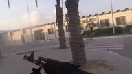 How Israel Merked its Own Civilians on October 7