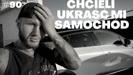 Chcieli mi UKRAŚĆ SAMOCHÓD na Majorce (Formentor , Hiszpania) #90