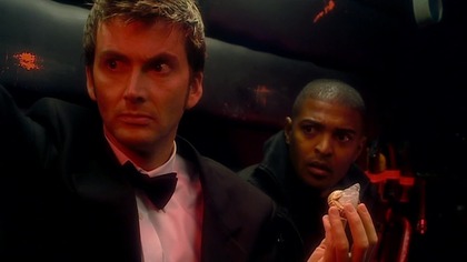 Doctor Who [Lektor PL 1080p] S02E06 - Wiek Stali