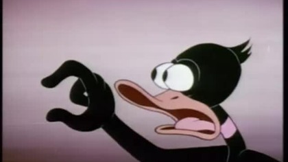 Zwariowane melodie: Pantoflarz (1941)