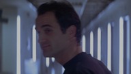 02 Cyborg 2 Szklany cień - Cyborg 2 Glass Shadow 1993 [10Bi] [4K] [2160p] [BluRay. H265] [Lektor PL]