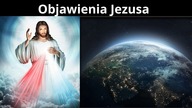 III Testament.  Kosmiczny Wymiar Objawień Jezusa i Zapowiedź Przyjścia.