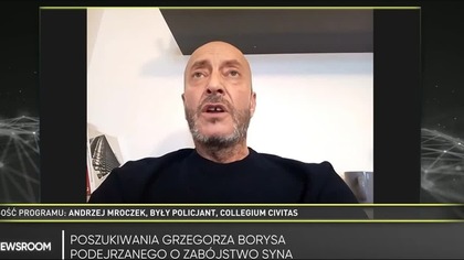 Sąsiedzi Borysa Przerywają Milczenie! Ci Ludzie Byli Pod Jego Blokiem