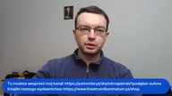 Dlaczego cenię Shmoo z kanału Widzimysiejutro znacznie wyżej od Koroluka czy Lepszego Komentatora