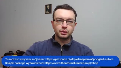 Dlaczego cenię Shmoo z kanału Widzimysiejutro znacznie wyżej od Koroluka czy Lepszego Komentatora