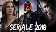 Najciekawsze SERIALOWE zapowiedzi 2018 [feat. Jakbyniepaczeć]