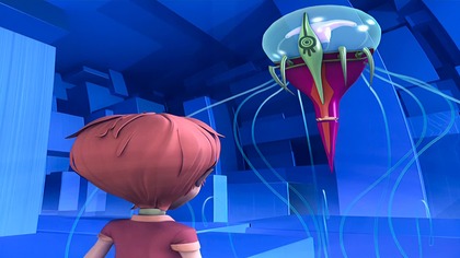 KOD LYOKO POLSKA - ODC.  28 - Nowe terytorium [HD]