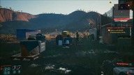 cyberpunk 2077 - k*rwa sam sie włącz i wyłącz