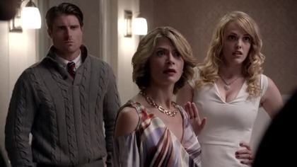 Supernatural - S10E06 Lektor PL