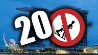 20 Najdziwniejszych praw w różnych krajach
