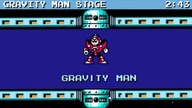 MEGAMAN 5 GRAVITY MAN STAGE ORGINAL SOUND TRACK