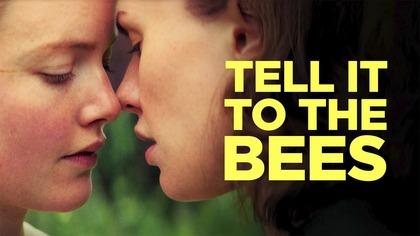 Wyznaj to szeptem (2018) [Lektor PL] - Tell It to the Bees