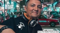 Tech Houseowe Granko z Jack Control (Rave FM Audio Festival 2023)