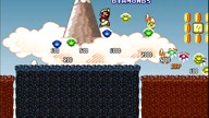 Mario Worker XXX World Vol.  38 Gamer Cave