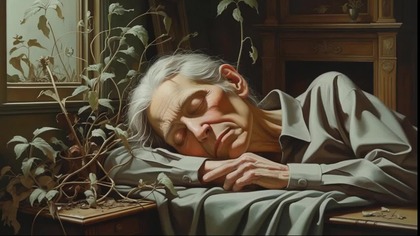 Matematyka życia / Mathematics of life