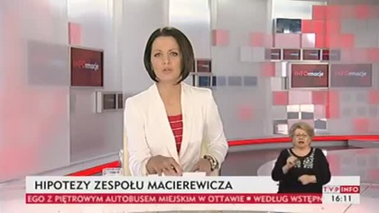 Kaskadowe kłamstwo narodowe 1/3  linki poniżej 