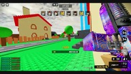 [Sztućcami] Gunfight Arena [Grill ogrodzie] | just play | ROBLOX