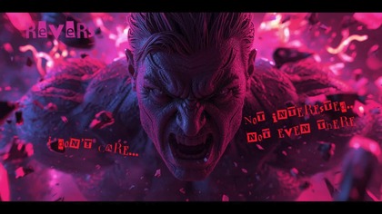 ReVeRs - Im not interested (Dont give a f#@k)