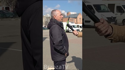 Chce wywieźć Tuska do Berlina