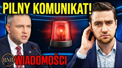 Z Ostatniej Chwili! Lekarze OGŁASZOSILI ALARM! Ludzie Będą UMI#RAĆ