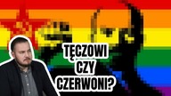 Marksizm dziś jest kolorowy, ale RÓWNIE groźny! Sommer, Zgierski Młot na marksizm || NCzasTV