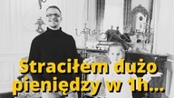 Straciłem 60-80 tys.  w 60 minut - Co Dalej?