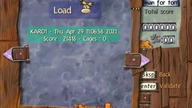 Zagrajmy w Rayman 3:Hoduum Havoc#3-Wino śliwkowe.