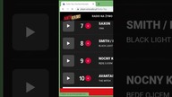 Vote for Cinemon at Antyradio!