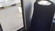 Czystość w wałbrzyskim autobusie